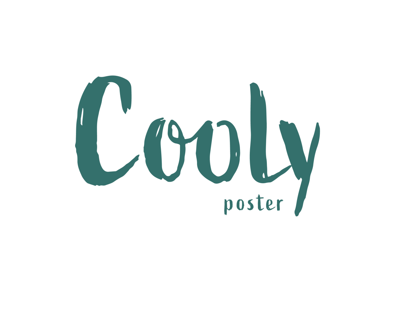 coolyposter